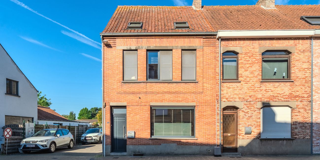 Mosselstraat 14