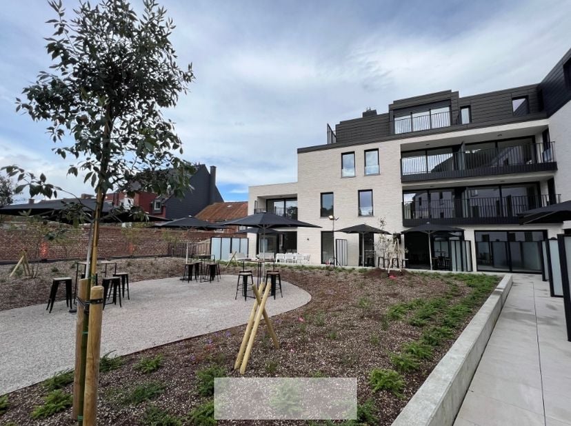 Appartement te koop in Kortrijkstraat 2B/bus2,
                    8550 Zwevegem