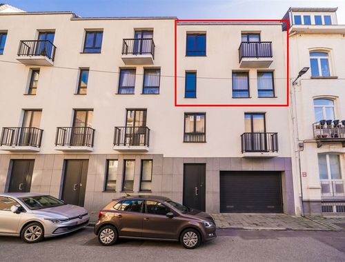                                         Appartement te koop in Brussel, € 499.000
