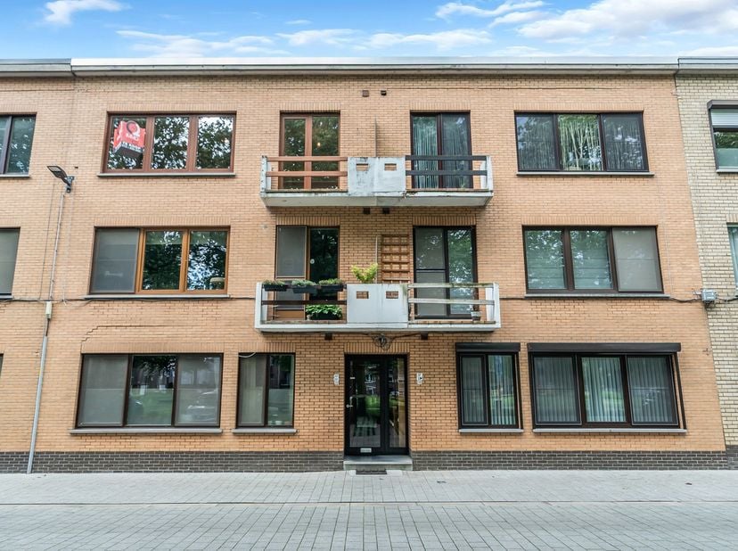 Appartement à vendre
                    à 3980 Tessenderlo