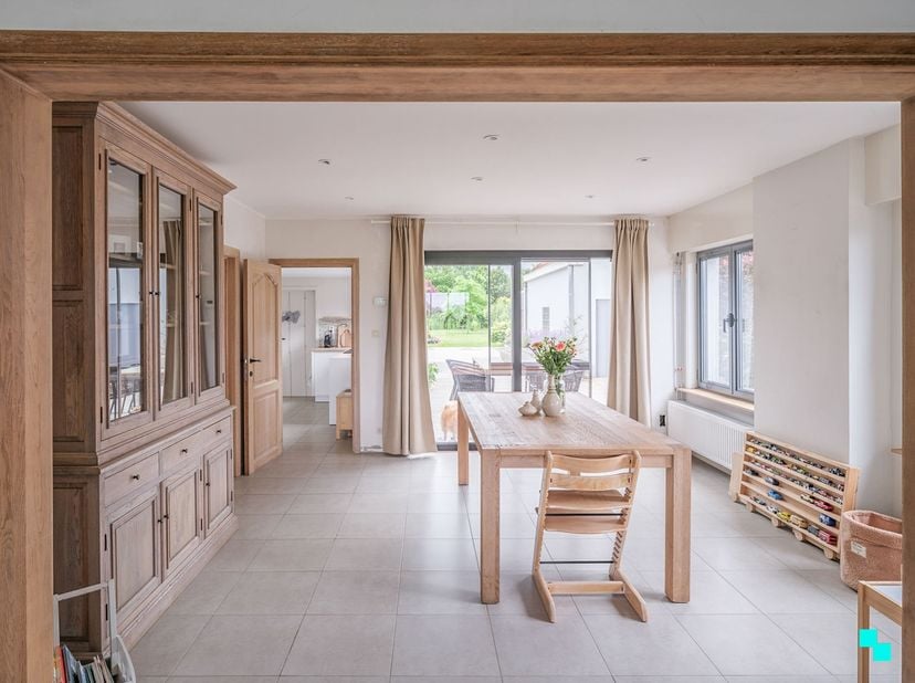 Huis te koop
                    in 9630 Meilegem