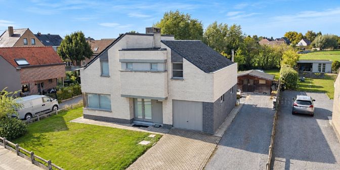Maison à vendre à Speelstraat 64, 9750 Zingem