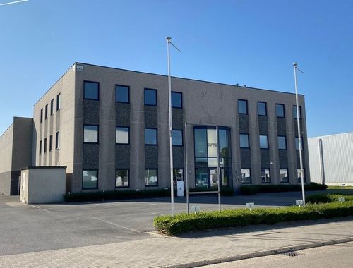                                         Kantoor te huur in Lokeren, € 6.750

