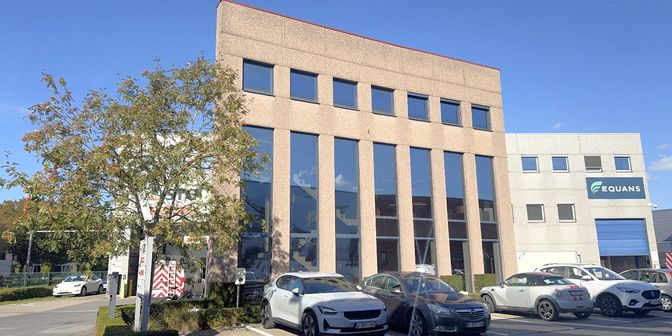 Bedrijfsvastgoed te huur in Twaalfapostelenstraat 20 bus K1, 9051 Sint-Denijs-Westrem