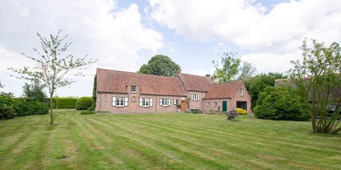 Huis te huur in Zuiddammestraat 31, 8730 Beernem