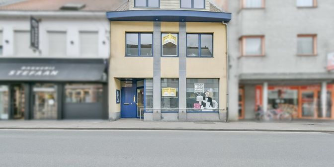 Huis te koop in Oostendestraat 54, 8820 Torhout