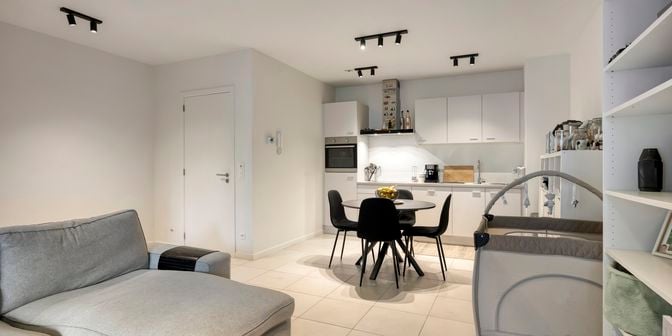 Appartement te koop in Frans Timmermansstraat 111 bus 8, 1731 Zellik