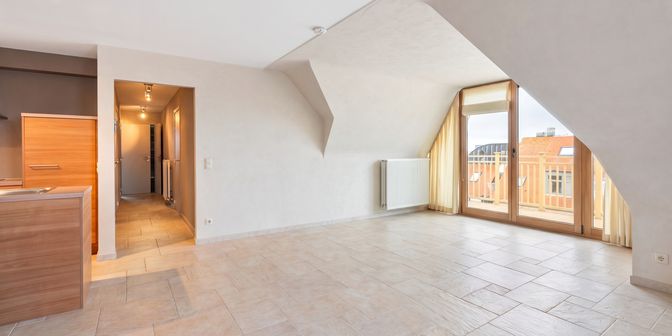 Appartement te koop in Franslaan 7 bus 07.01, 8620 Nieuwpoort
