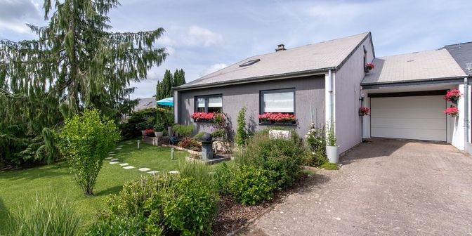 Huis te koop in Avenue de Pforzheim 12, 6700 Arlon