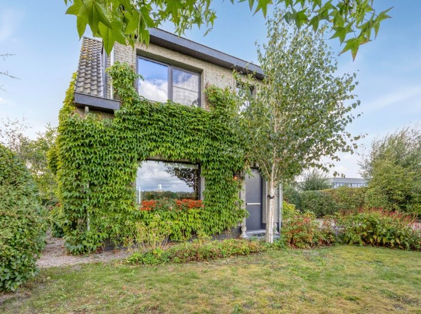 Huis te koop in Heidestraat 201,
                    2890 Sint-Amands
