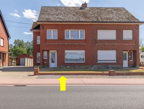                                         Woning te koop in Zichem, € 235.000

