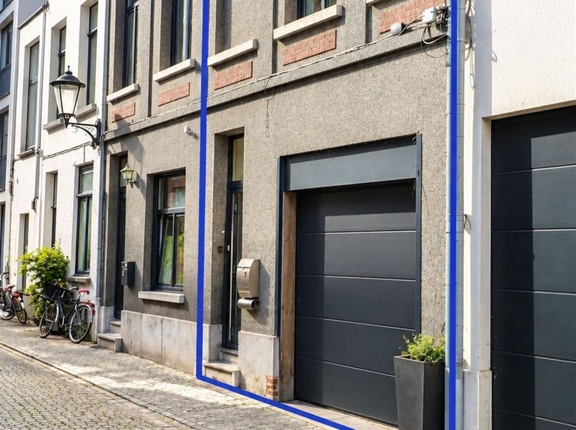 Huis te koop in Standonckstraat 5,
                    2800 Mechelen