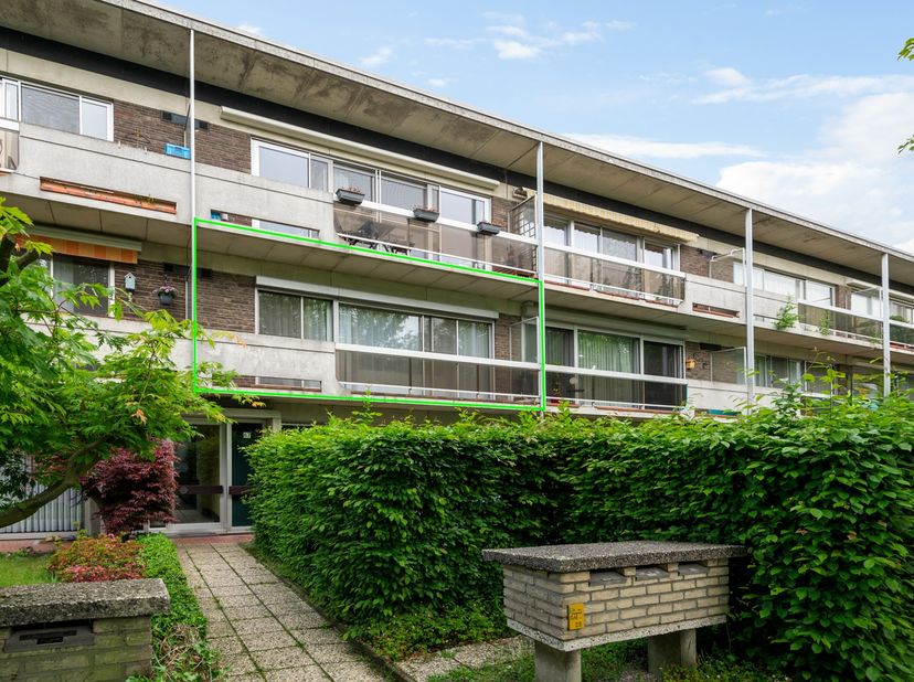 Appartement à vendre
                    à 2930 Brasschaat