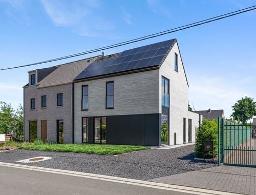                                         Woning te koop in Genk, € 749.000
