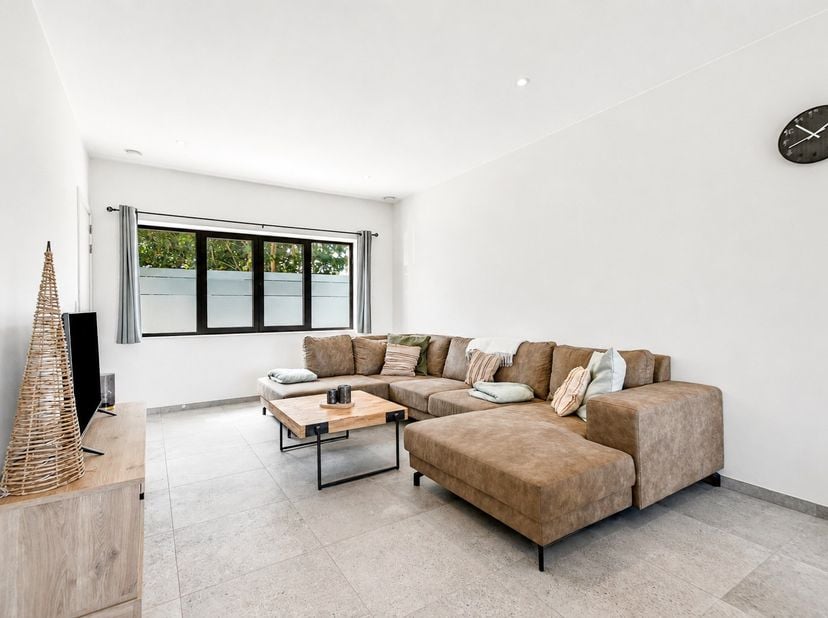 Maison à vendre
                    à 8434 Westende