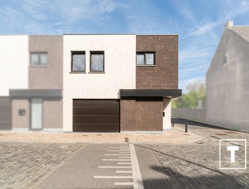                                         Woning te koop in Bavegem, € 449.000
