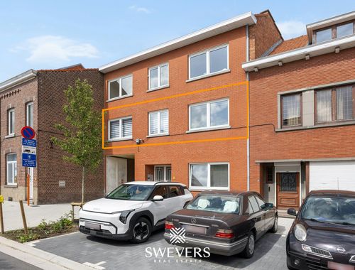                                         Appartement à vendre à Tongeren, € 225.000
