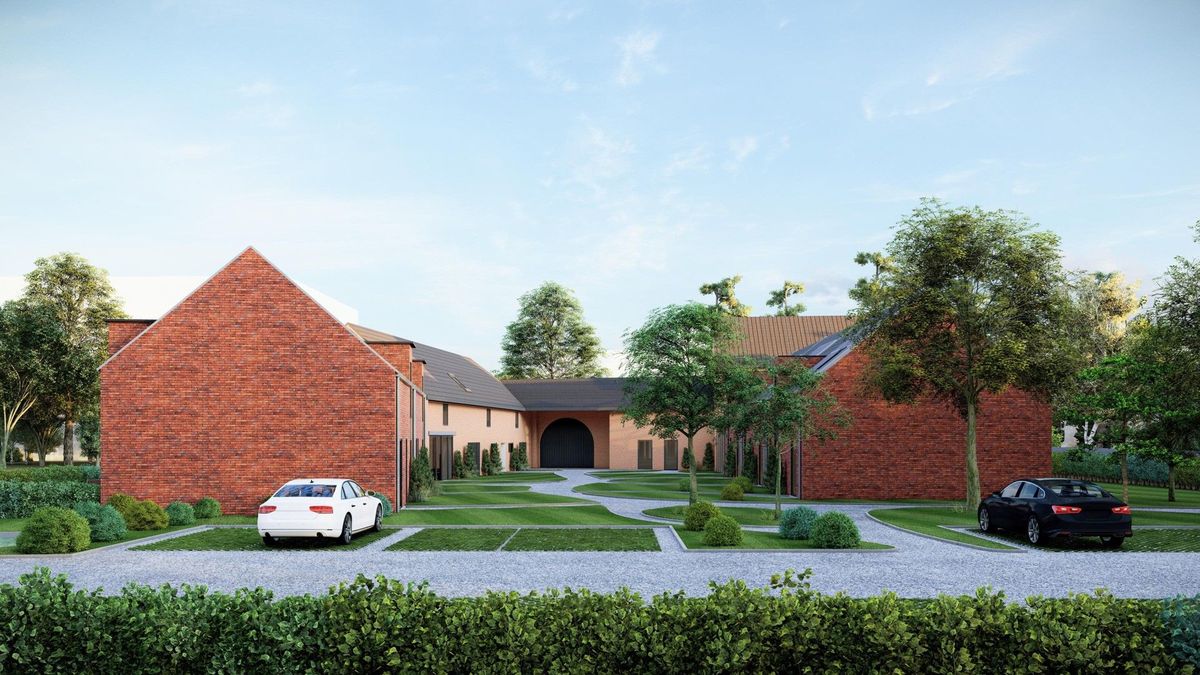 Huis te koop