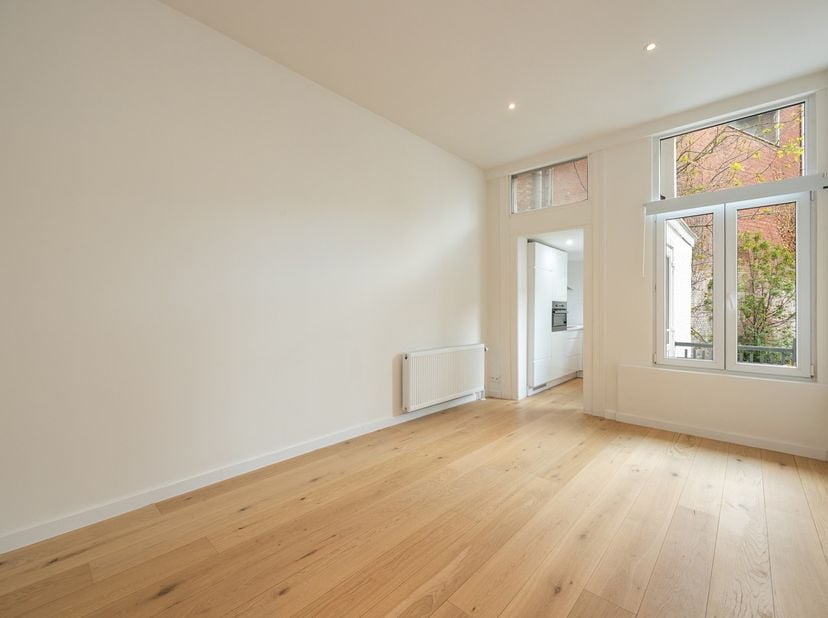 Appartement à vendre à Kreeftstraat 28,
                    2018 Antwerpen