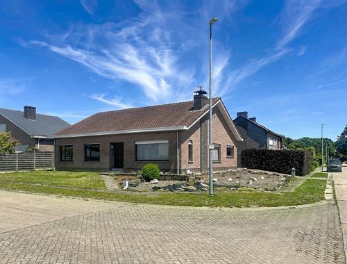                                         Maison à vendre à Kessel, € 419.000
