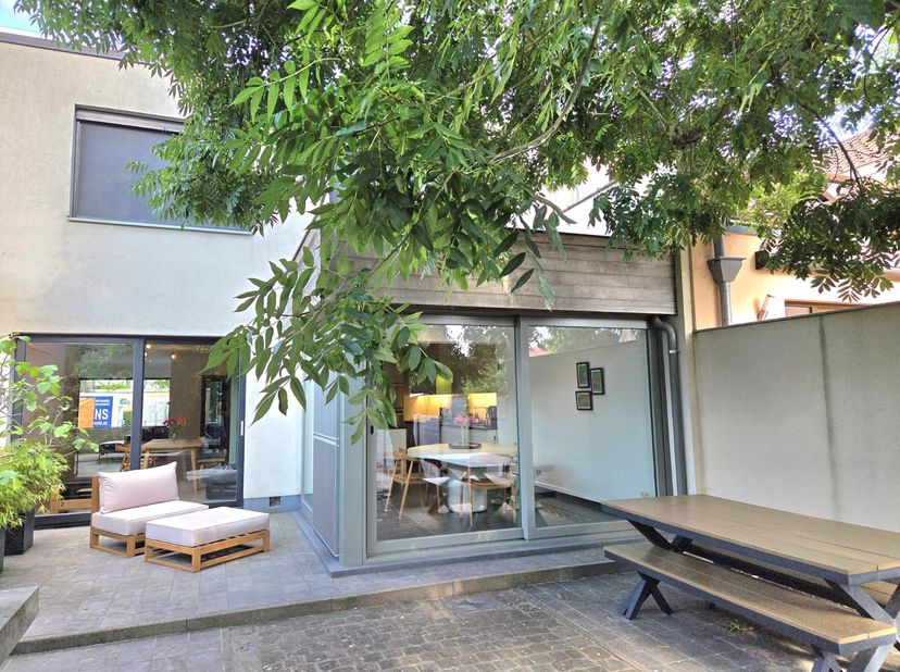 Maison à vendre
                    à 9070 Heusden