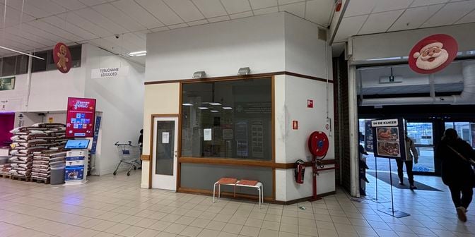 Bedrijfsvastgoed te huur in Oudebareelstraat 85, 9041 Oostakker