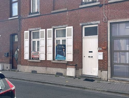                                         Woning te koop in Nimy, € 135.000

