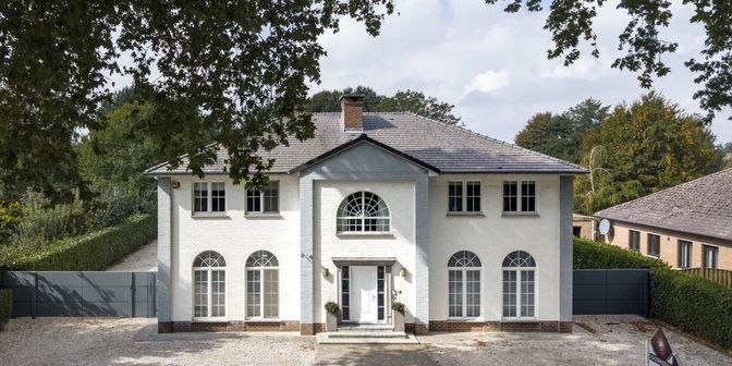 Huis te koop in Burgemeester Marresbaan 3A, 3770 Vroenhoven