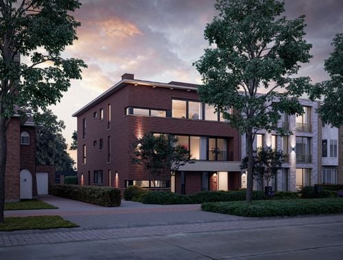                                         Appartement te koop in Brasschaat, € 739.000

