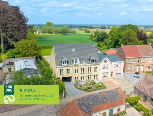                                         Appartement à vendre à Huise, € 395.000
