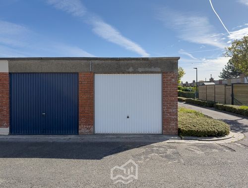                                         Box à vendre à Blankenberge, € 53.900
