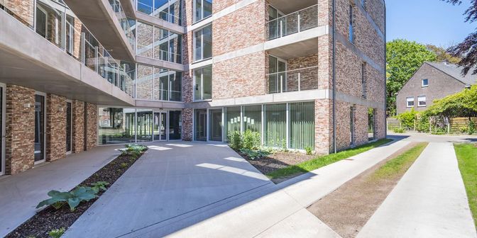 Appartement te koop in Tieltsesteenweg 75. bus 0205, 9900 Eeklo