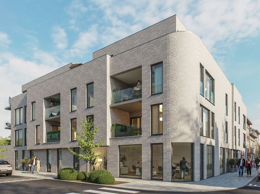 Bien professionnel à vendre
                    à 9700 Oudenaarde