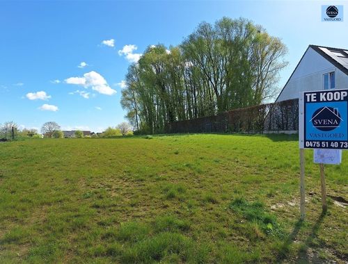                                         Terrain à vendre à Geraardsbergen, € 140.000
