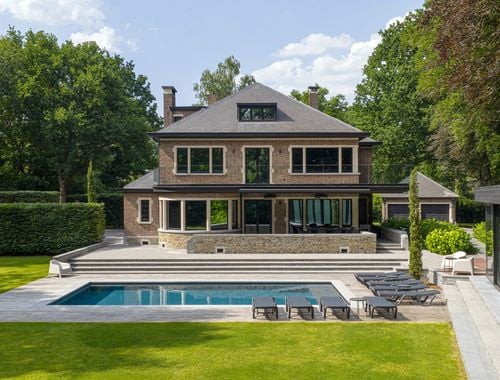                                         Villa te koop in Schoten, € 1.995.000
