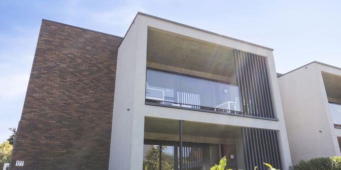 Appartement à vendre à Blandenstraat 177 boîte 0102, 3053 Haasrode