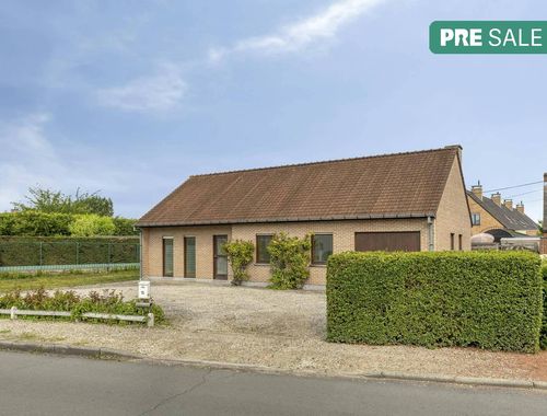                                         Woning te koop in Desselgem, € 289.000
