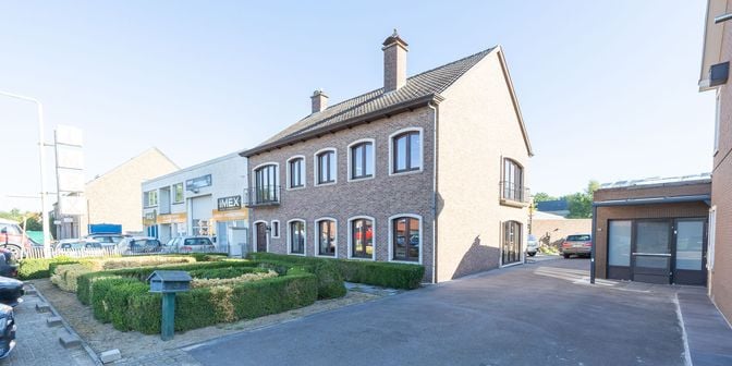 Huis te koop in Halveweg 90, 3520 Zonhoven