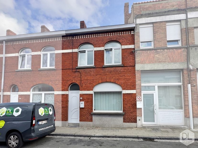 Maison à vendre à ,
                    7700 Mouscron
