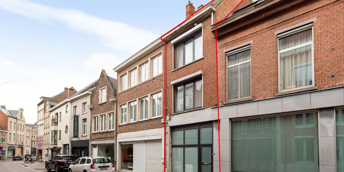 Huis te koop in Berlarij 27, 2500 Lier