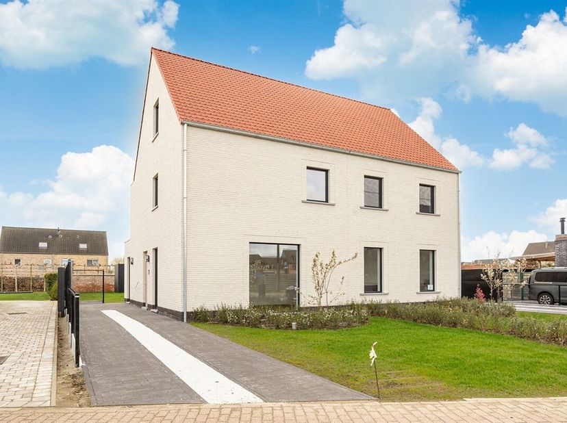 Huis te koop
                    in 2260 Westerlo