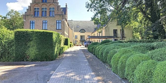 Appartement à vendre à Blankenbergse Steenweg 120 boîte 7, 8000 Sint-Pieters