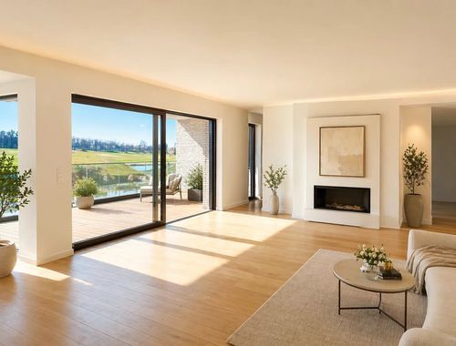                                         Penthouse te koop in Sterrebeek, € 1.890.000
