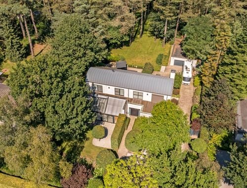                                         Villa à vendre à Oud-Turnhout, € 777.000
