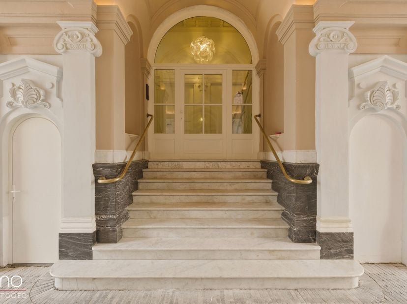 Appartement te koop in Bondgenotenlaan 116,
                    3000 Leuven