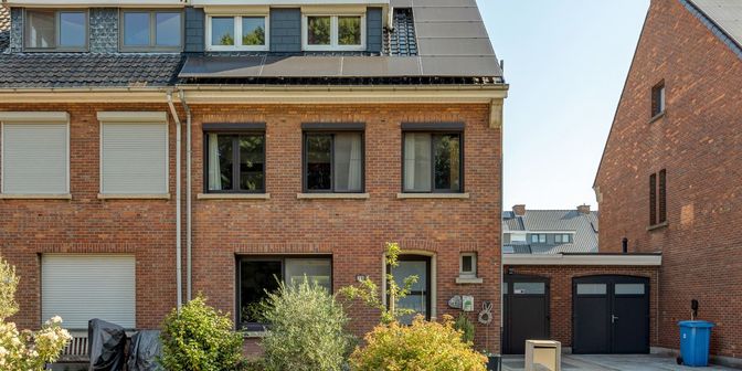 Maison à vendre à Leerwijk 18, 2180 Ekeren