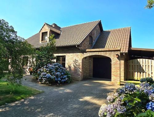                                         Eengezinswoning te koop in Lummen, € 465.000
