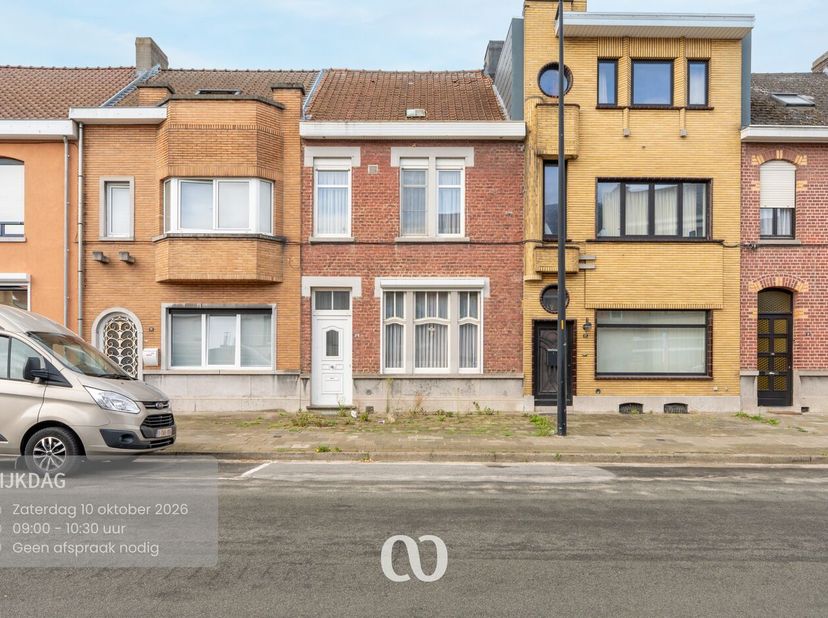 Huis te koop in Hermes Van Wynghenestraat 29,
                    9600 Ronse