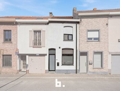                                         Maison à vendre à Kortrijk, € 235.000

