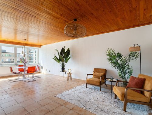                                         Appartement à vendre à Deurne, € 145.000
